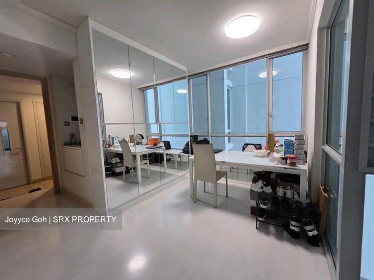 One Amber (D15), Condominium #555493851
